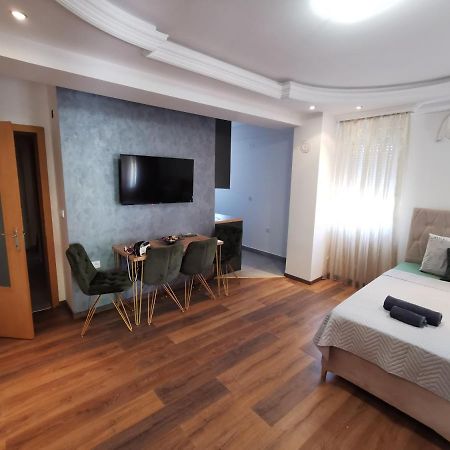 House Petar Apartment Οχρίδα Εξωτερικό φωτογραφία