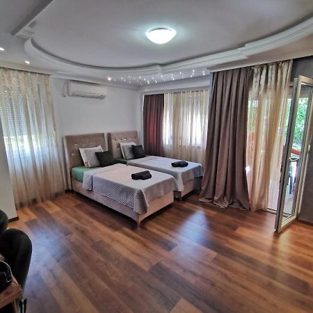 House Petar Apartment Οχρίδα Εξωτερικό φωτογραφία
