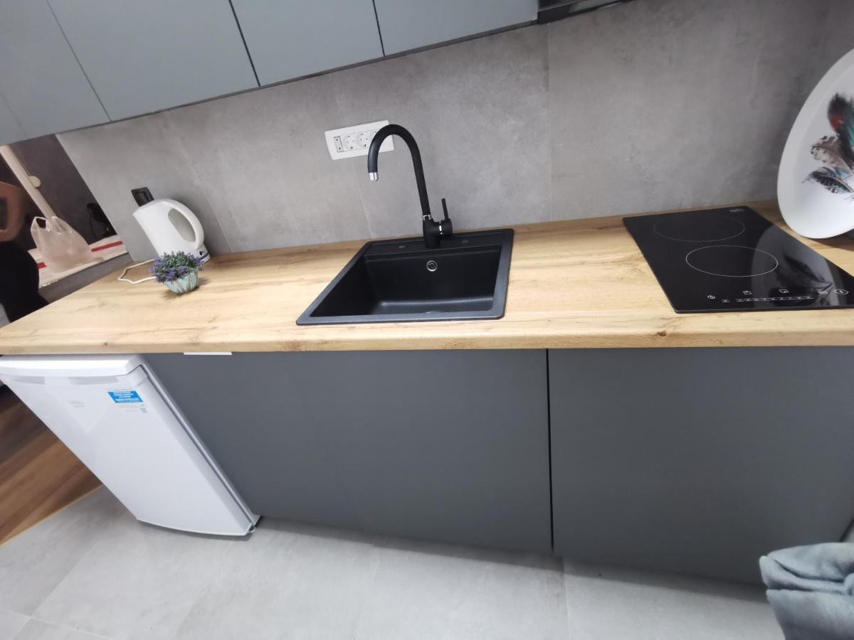 House Petar Apartment Οχρίδα Εξωτερικό φωτογραφία