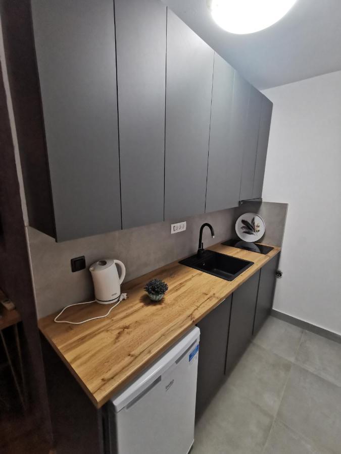 House Petar Apartment Οχρίδα Εξωτερικό φωτογραφία