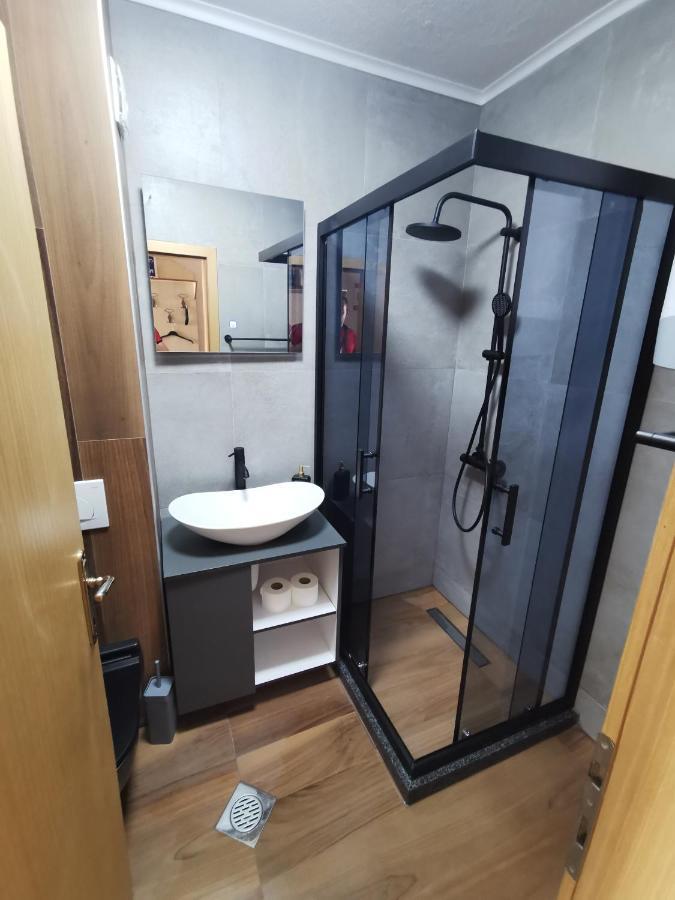 House Petar Apartment Οχρίδα Εξωτερικό φωτογραφία