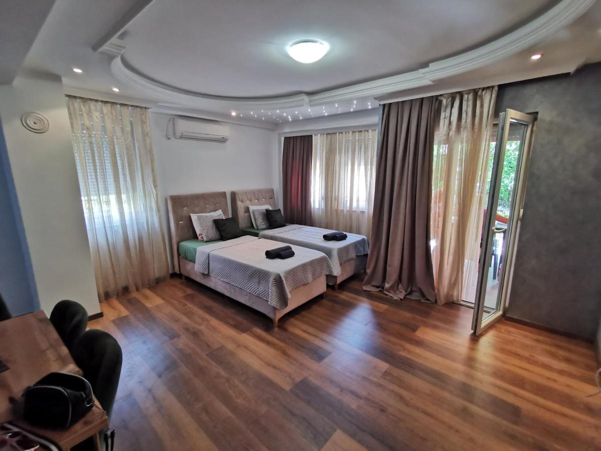 House Petar Apartment Οχρίδα Εξωτερικό φωτογραφία