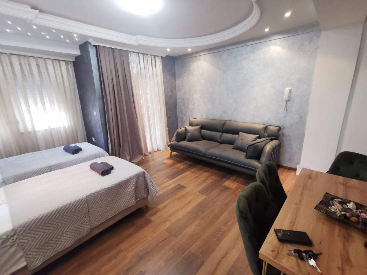 House Petar Apartment Οχρίδα Εξωτερικό φωτογραφία